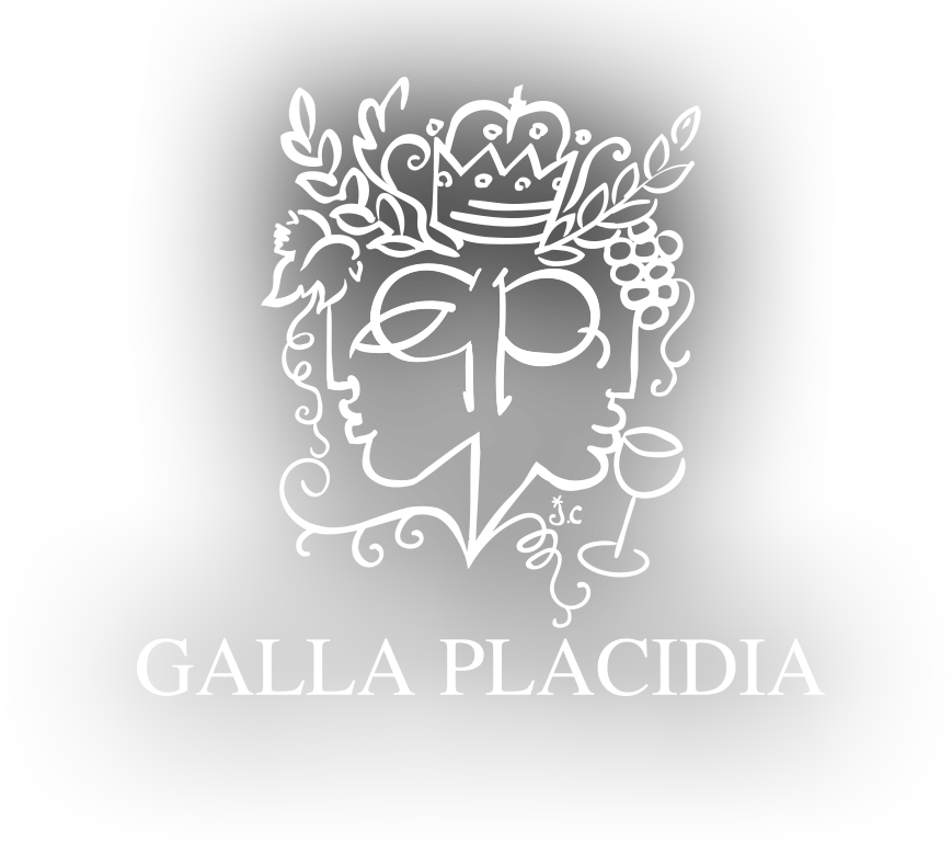 Galla Placidia Narbonne - Logo